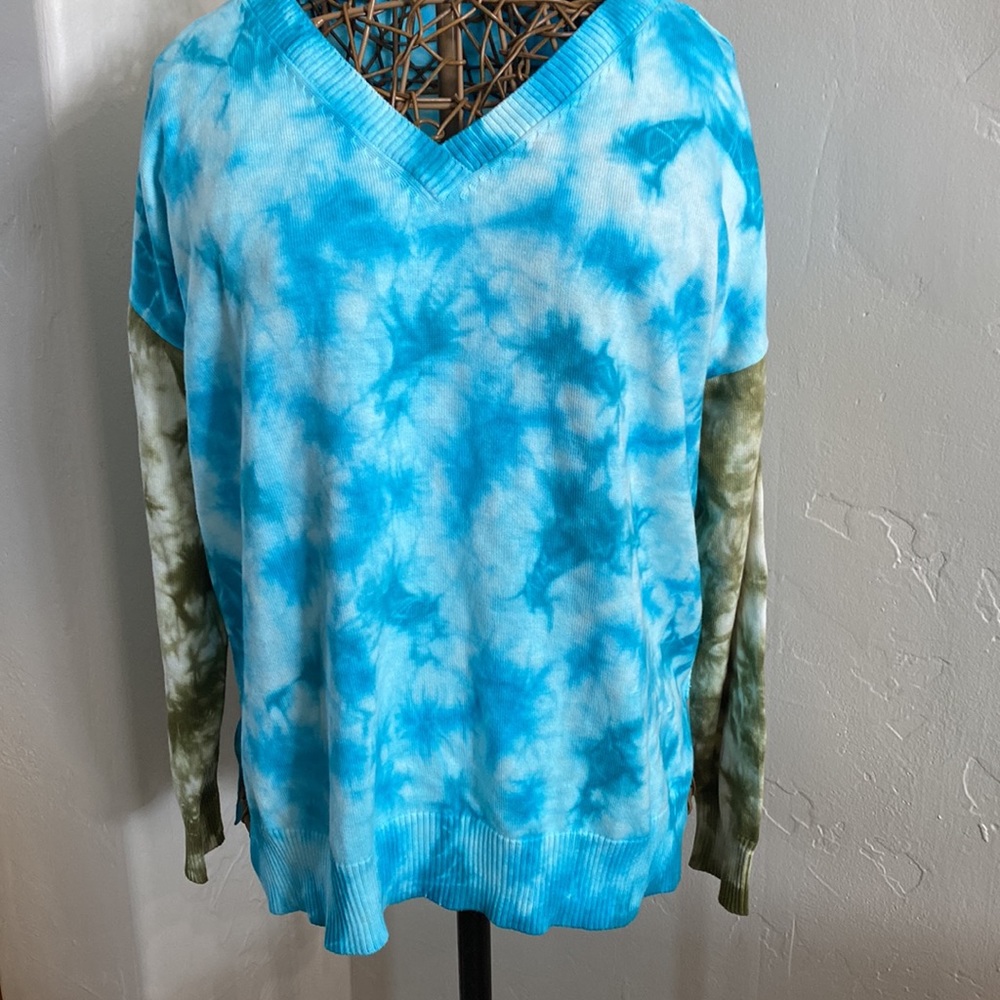 Sundance sweater